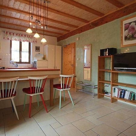 Appartement Muellerstube à Messkirch Extérieur photo
