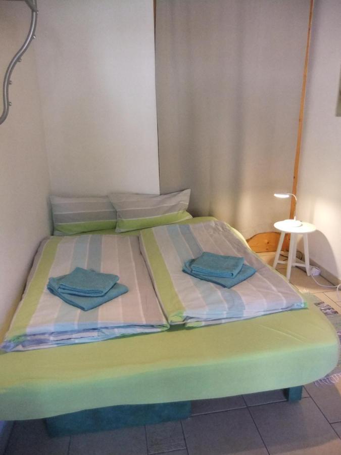 Appartement Muellerstube à Messkirch Extérieur photo
