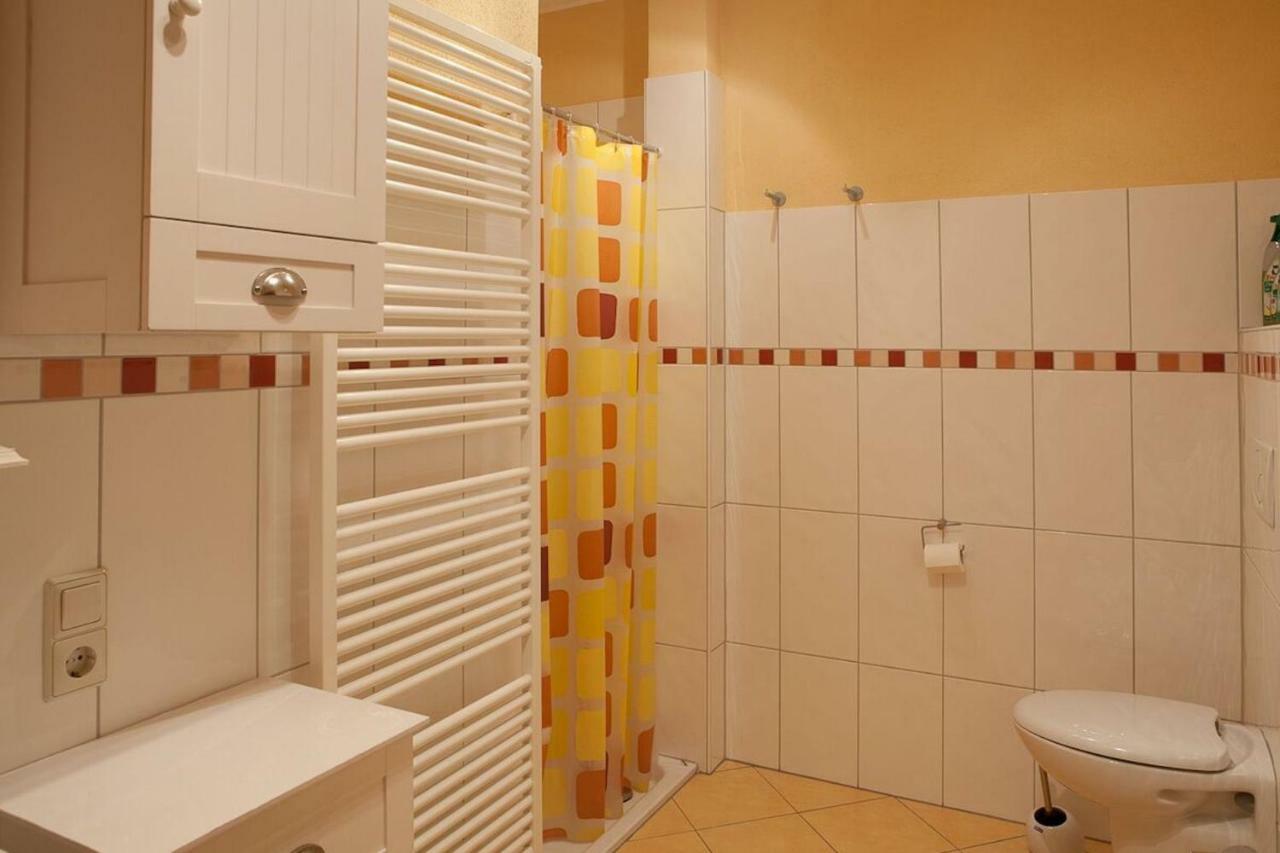 Appartement Muellerstube à Messkirch Extérieur photo