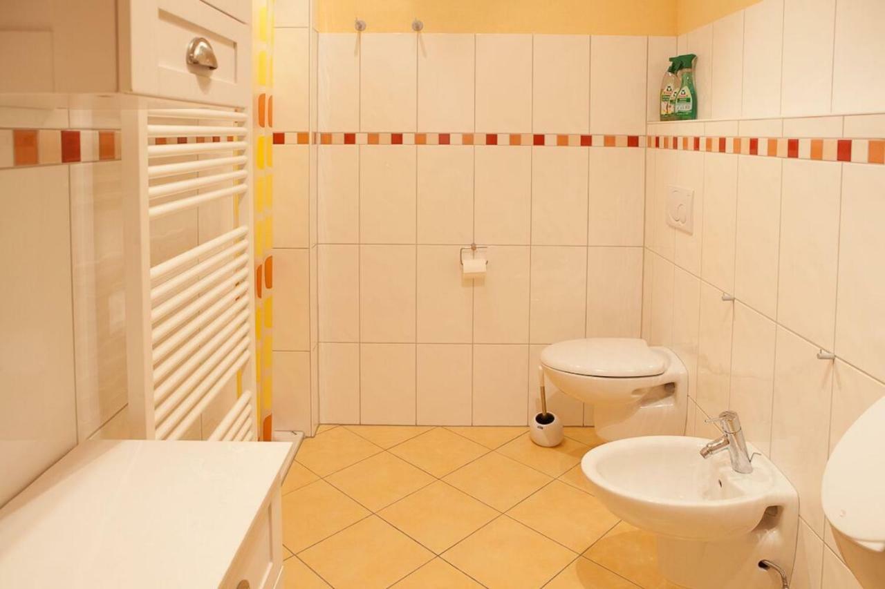 Appartement Muellerstube à Messkirch Extérieur photo