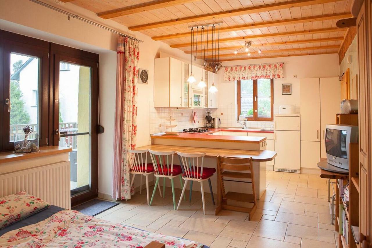 Appartement Muellerstube à Messkirch Extérieur photo