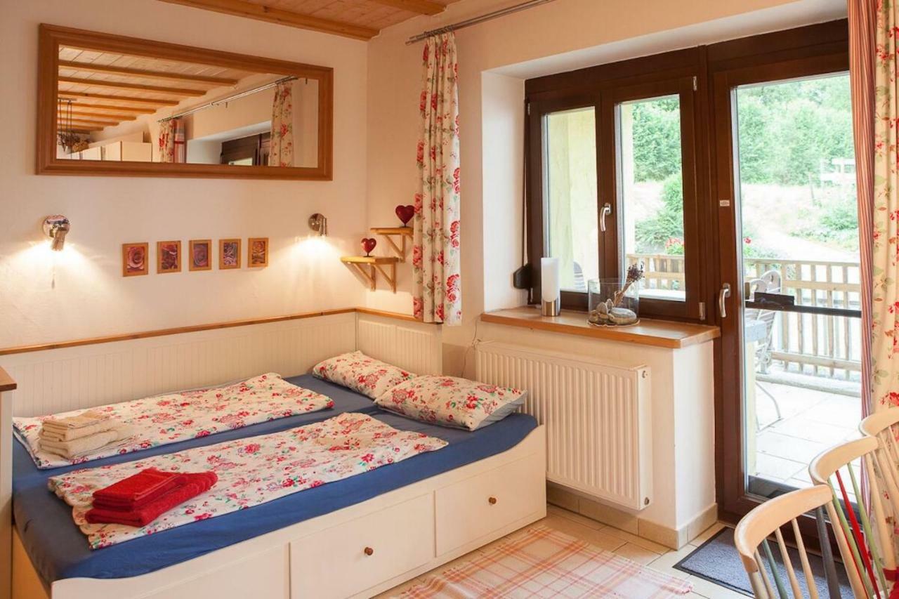 Appartement Muellerstube à Messkirch Extérieur photo
