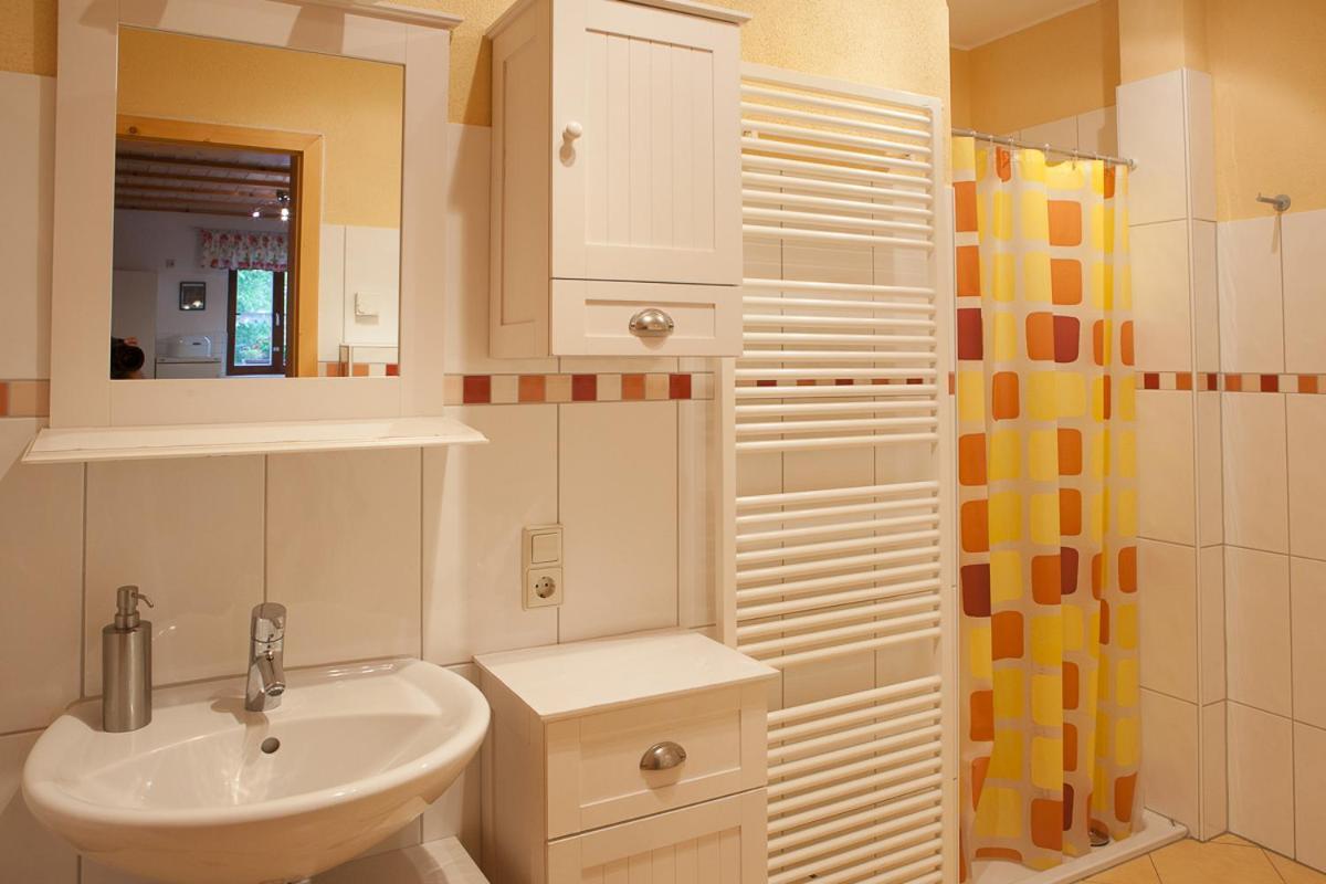 Appartement Muellerstube à Messkirch Extérieur photo