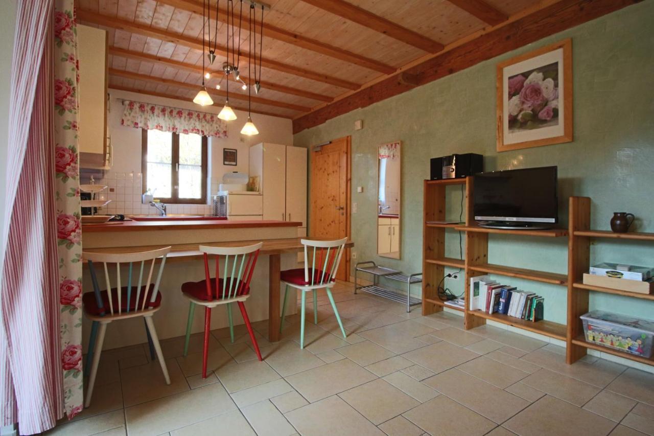 Appartement Muellerstube à Messkirch Extérieur photo