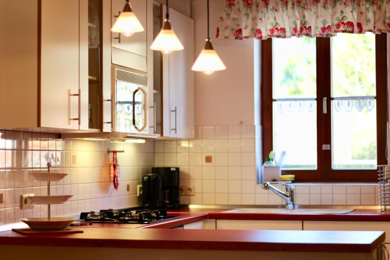 Appartement Muellerstube à Messkirch Extérieur photo