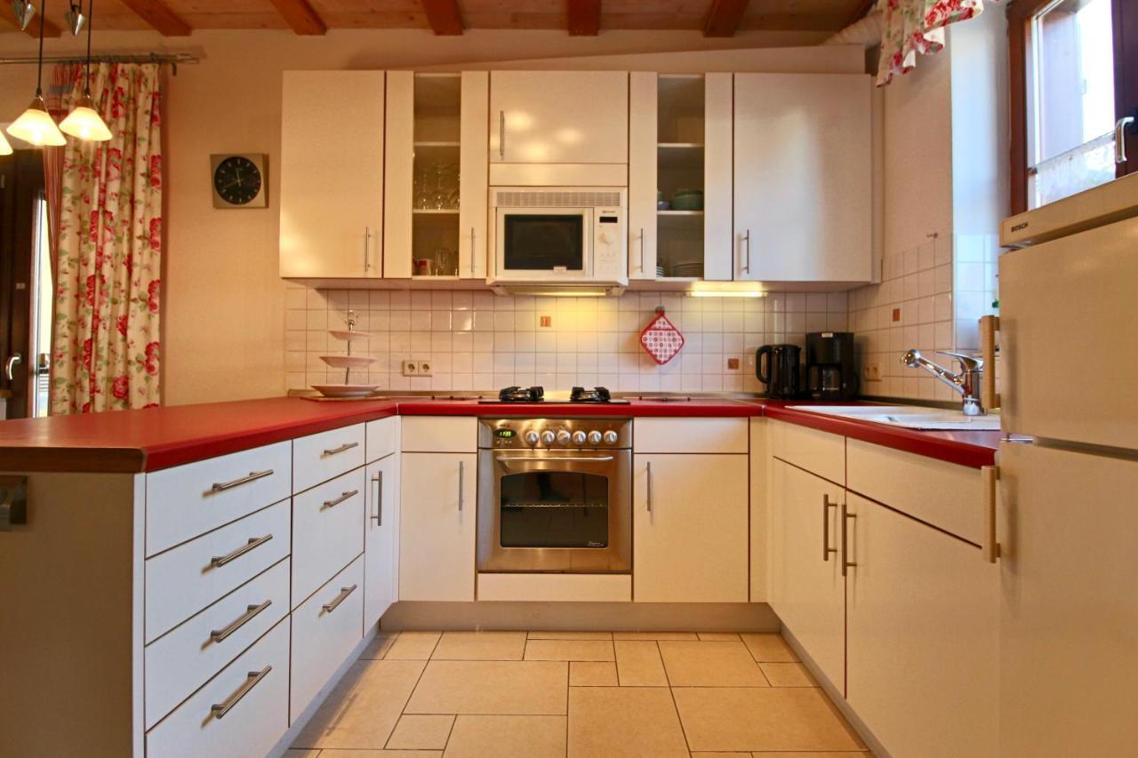 Appartement Muellerstube à Messkirch Extérieur photo